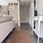 Casa Da Avoa سانكسينكسو
