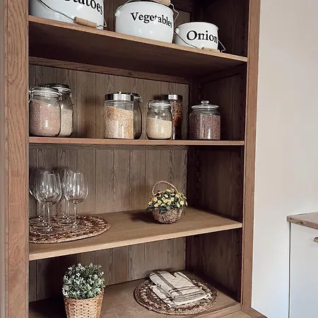 Casa Da Avoa Holiday home Sanxenxo