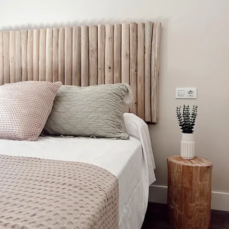 Nyaraló Casa Da Avoa