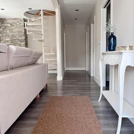 Casa Da Avoa Sanxenxo