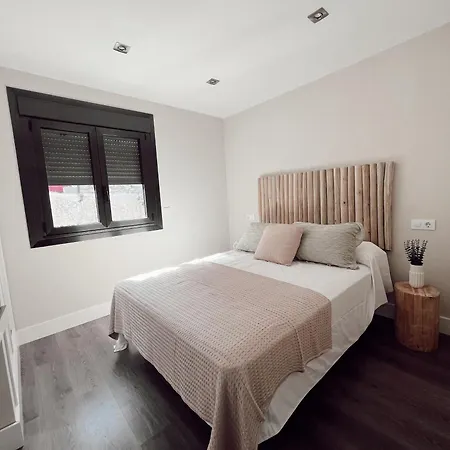 Casa Da Avoa Nyaraló Sanxenxo