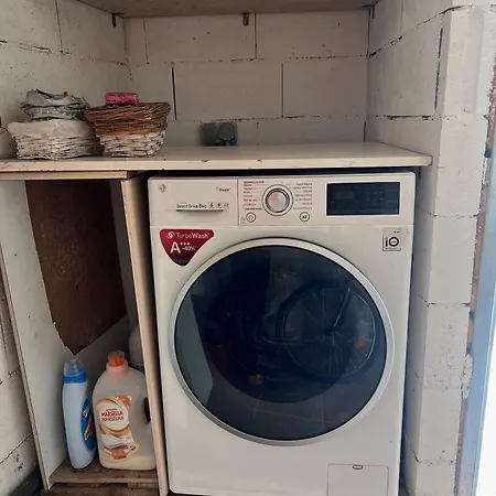 بيت للعطل Casa Da Avoa سانكسينكسو