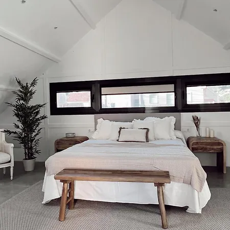 Casa Da Avoa * Sanxenxo