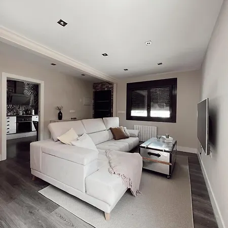 Casa Da Avoa Nyaraló