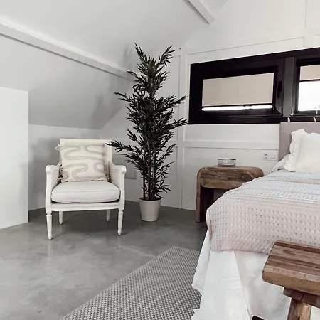 Casa Da Avoa Holiday home