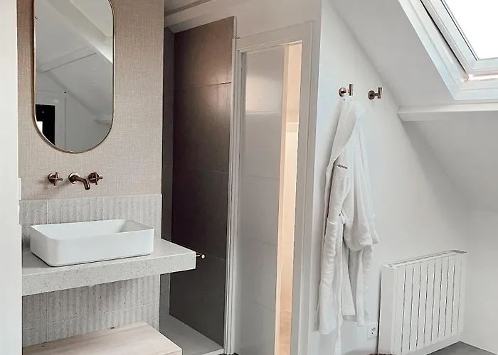 Casa Da Avoa Nyaraló *