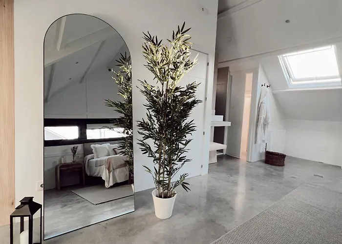 Holiday home Casa Da Avoa *