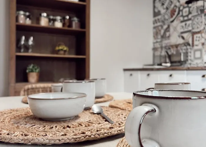 Casa Da Avoa * Sanxenxo