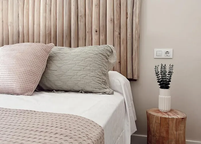 Holiday home Casa Da Avoa