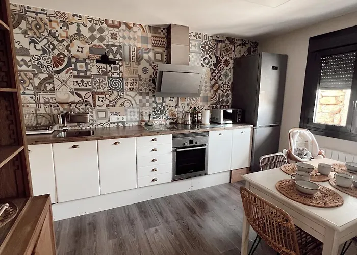 Casa Da Avoa Nyaraló *