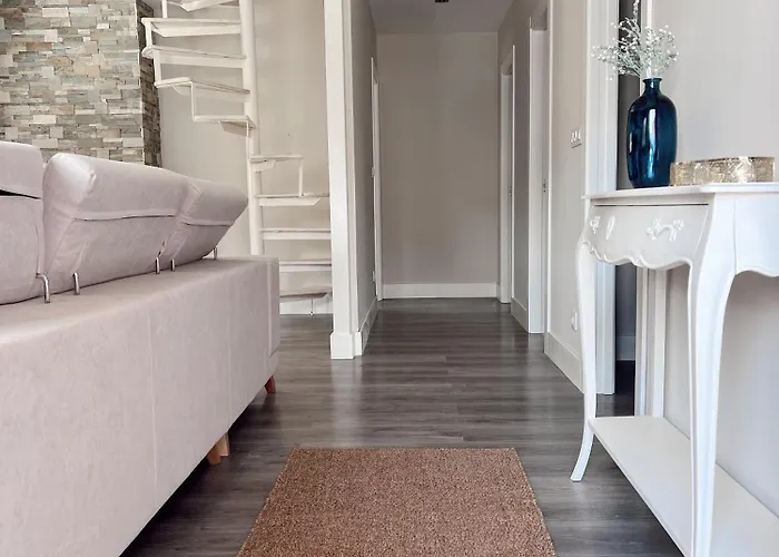 Casa Da Avoa Sanxenxo