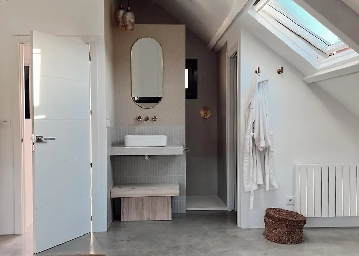 Casa Da Avoa Nyaraló *