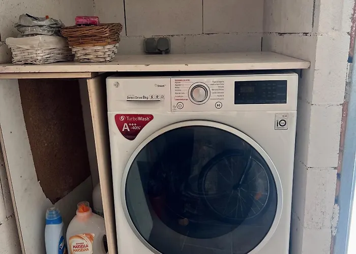 Holiday home Casa Da Avoa Sanxenxo