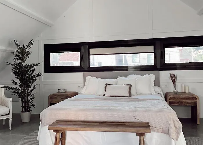 Casa Da Avoa * Sanxenxo