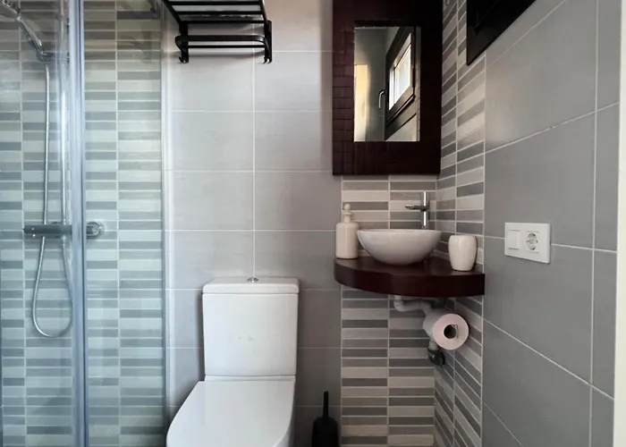 Casa Da Avoa Holiday home *