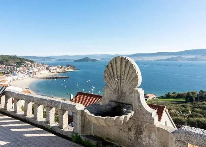 Holiday home Casa Da Avoa