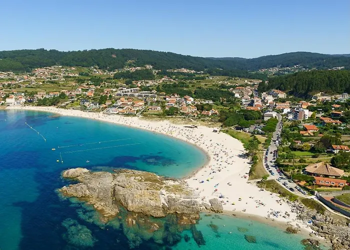 Casa Da Avoa * Sanxenxo